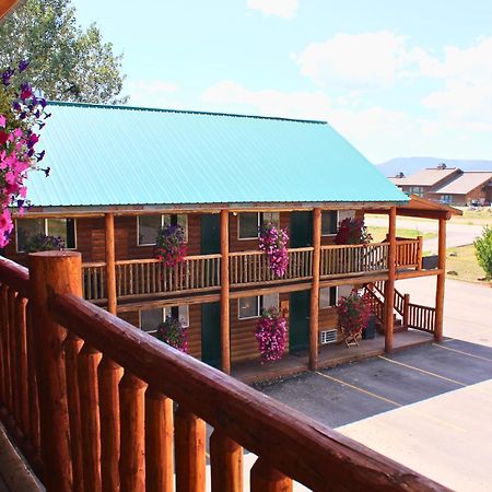 River Lodge ไอส์แลนด์พาร์ก ภายนอก รูปภาพ