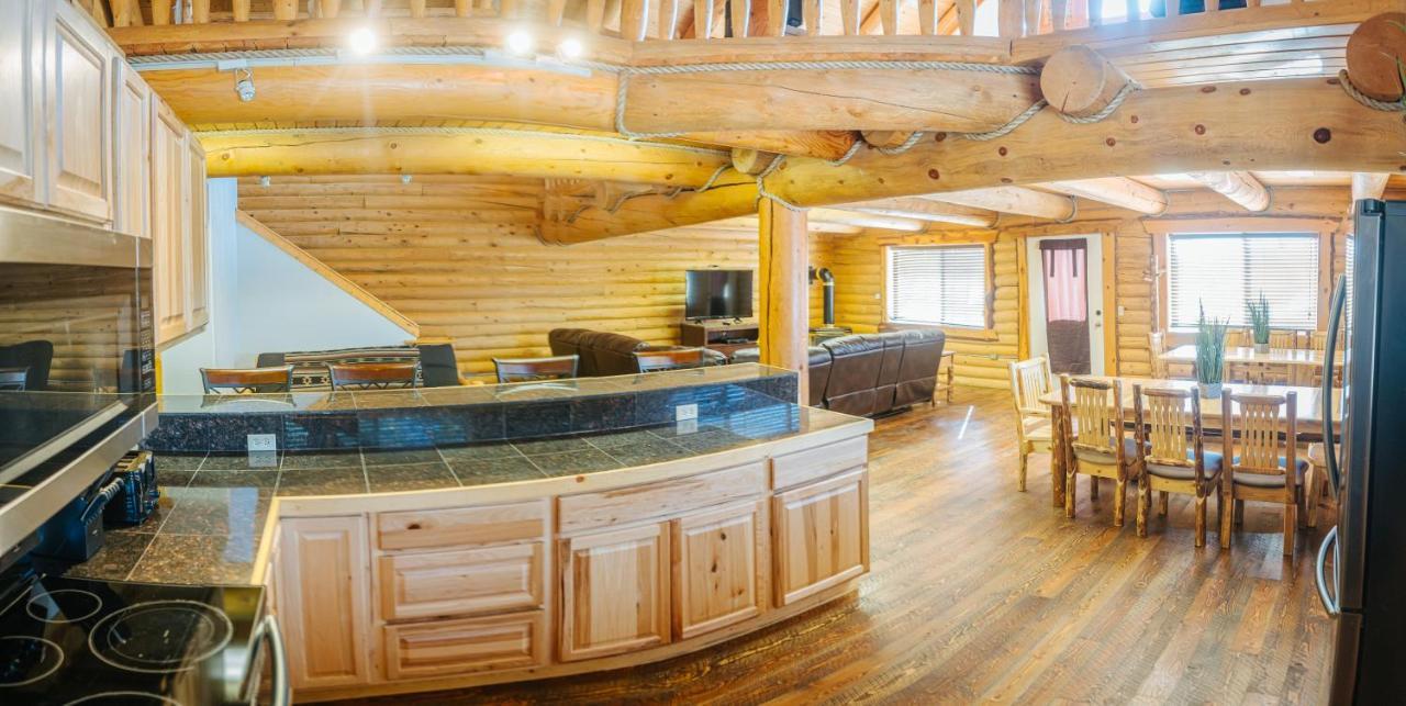 River Lodge ไอส์แลนด์พาร์ก ภายนอก รูปภาพ