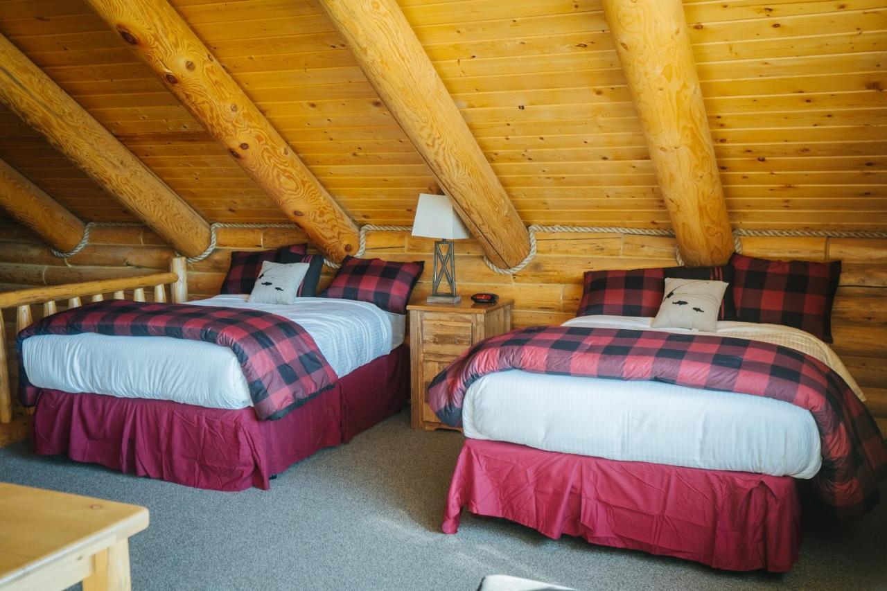River Lodge ไอส์แลนด์พาร์ก ภายนอก รูปภาพ