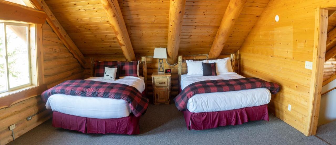 River Lodge ไอส์แลนด์พาร์ก ภายนอก รูปภาพ
