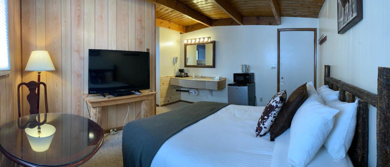 River Lodge ไอส์แลนด์พาร์ก ห้อง รูปภาพ