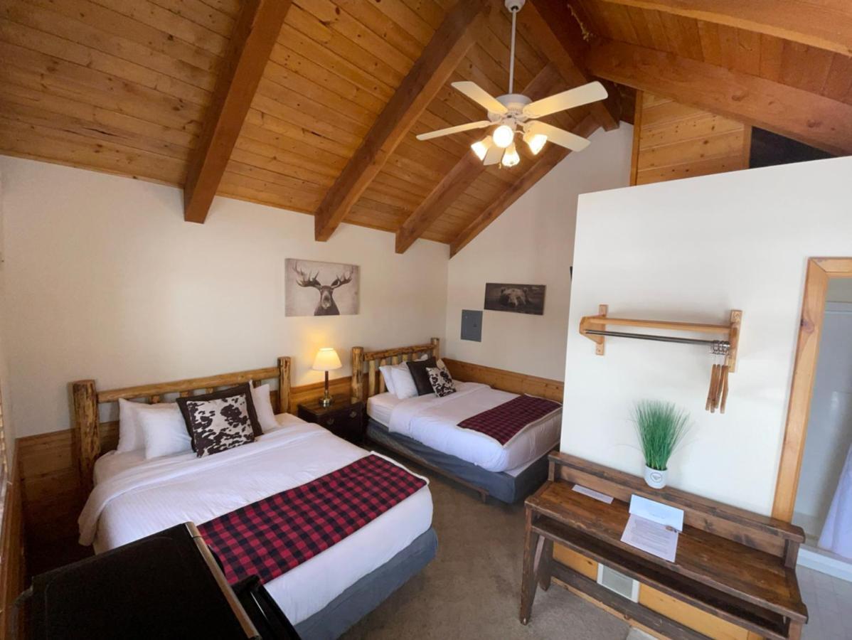 River Lodge ไอส์แลนด์พาร์ก ภายนอก รูปภาพ