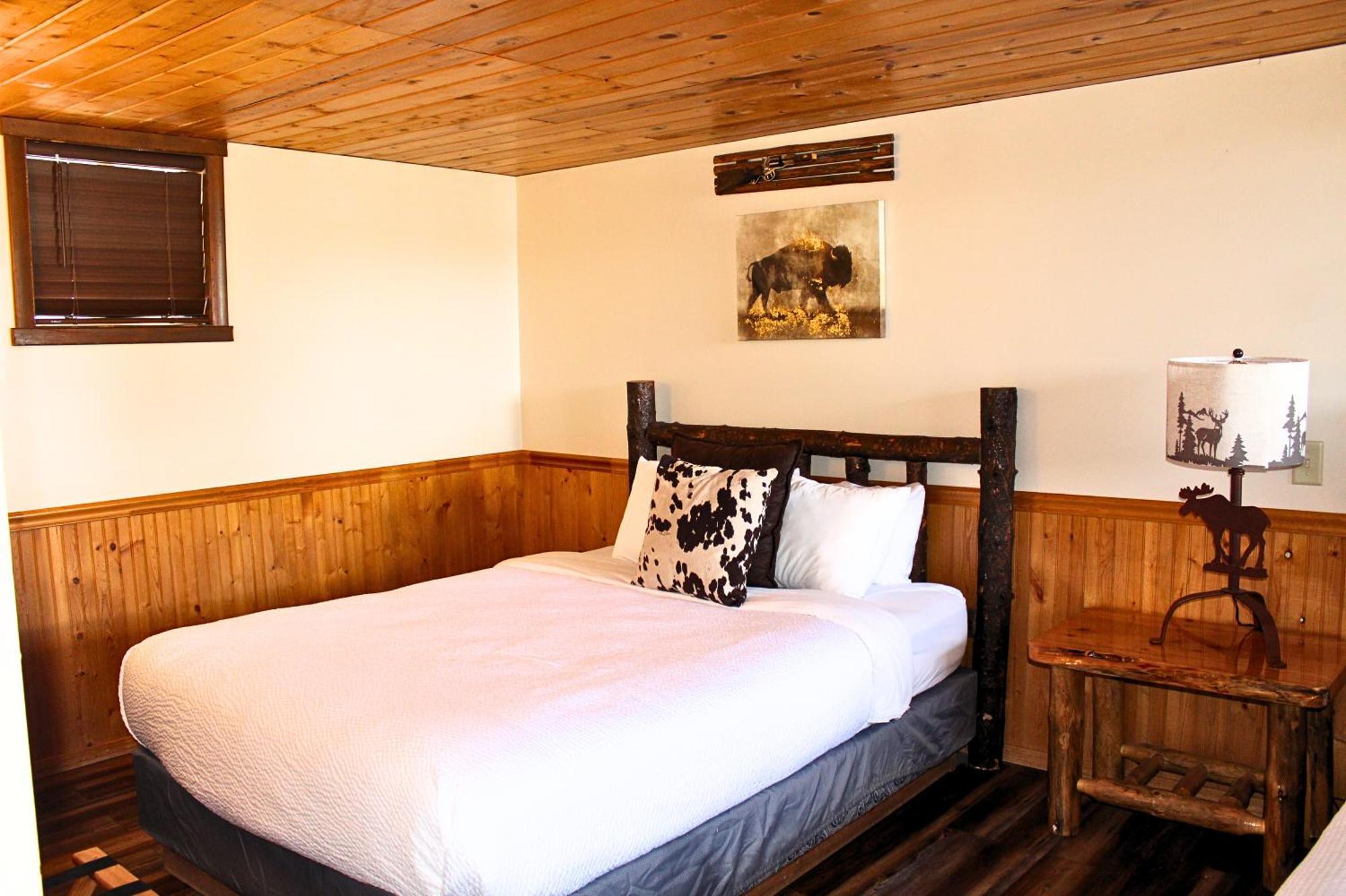 River Lodge ไอส์แลนด์พาร์ก ภายนอก รูปภาพ