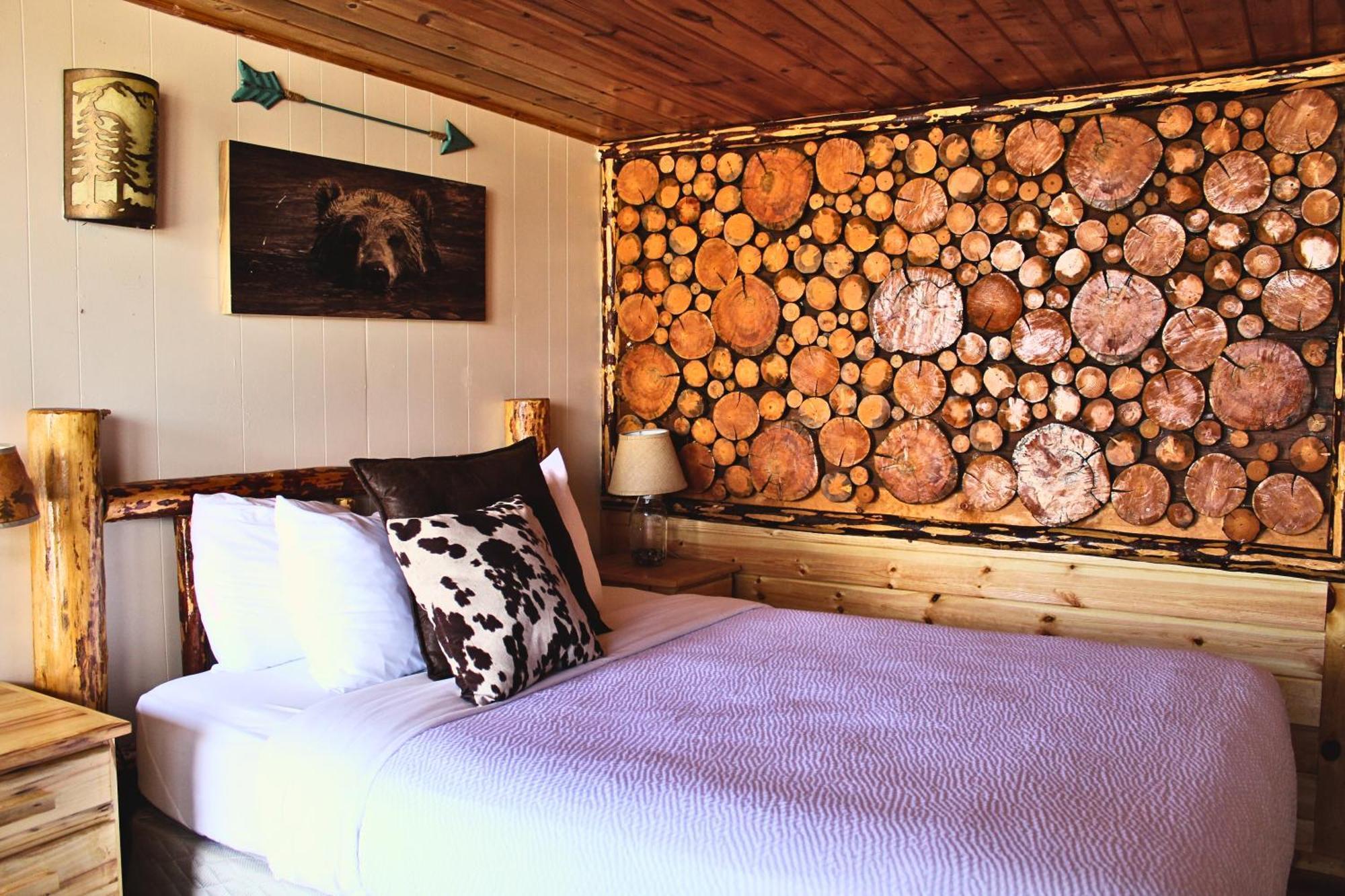 River Lodge ไอส์แลนด์พาร์ก ภายนอก รูปภาพ