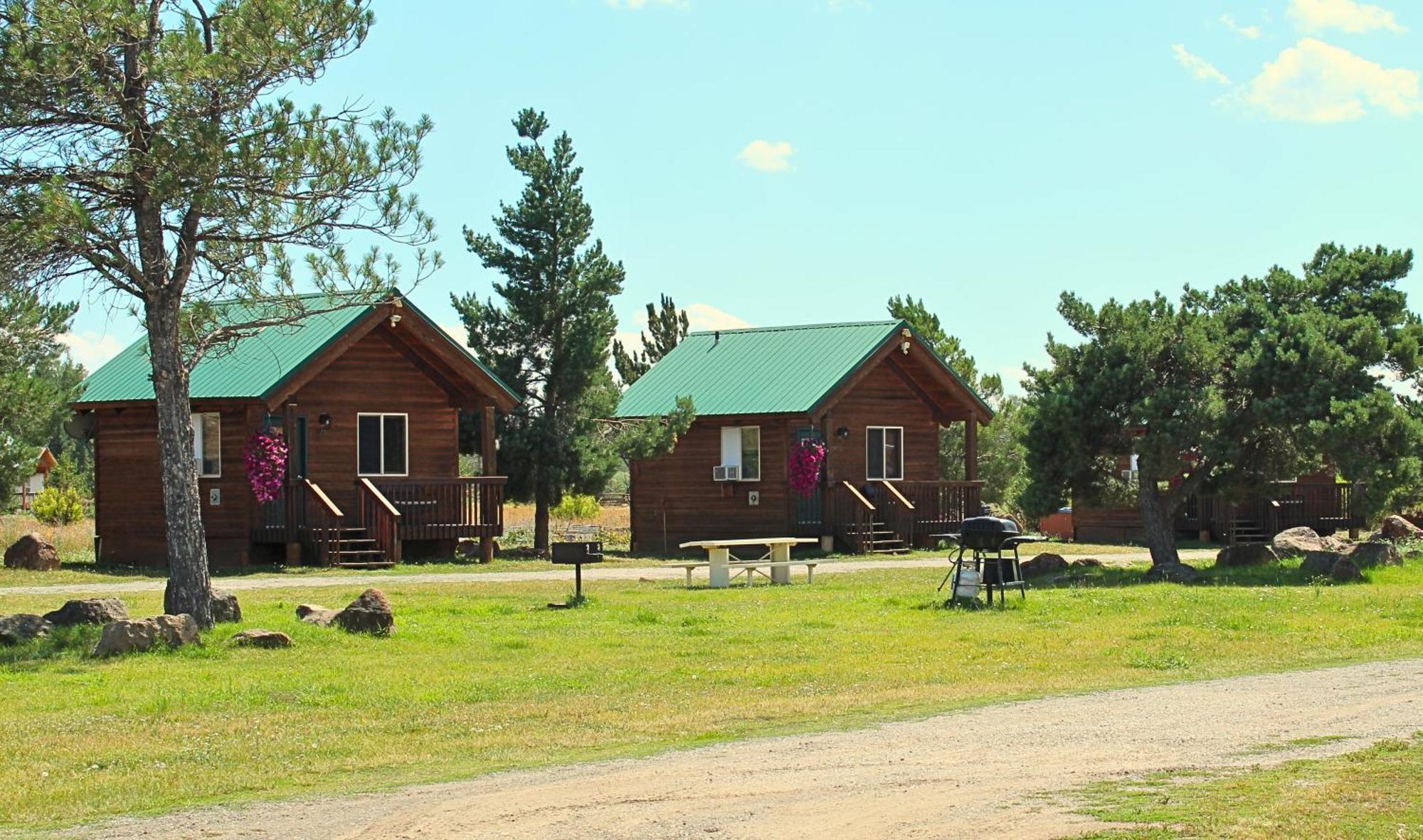 River Lodge ไอส์แลนด์พาร์ก ภายนอก รูปภาพ