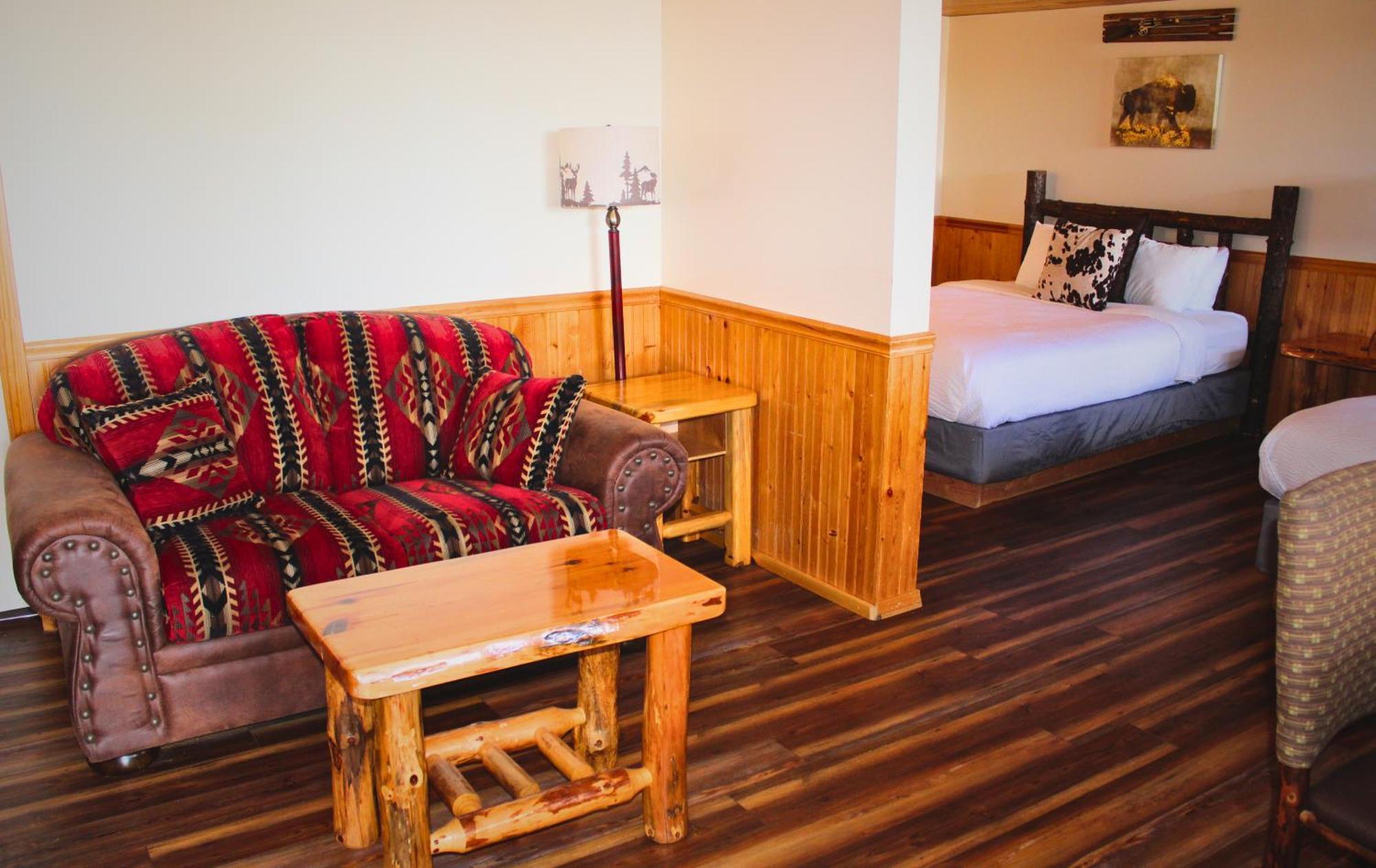 River Lodge ไอส์แลนด์พาร์ก ภายนอก รูปภาพ