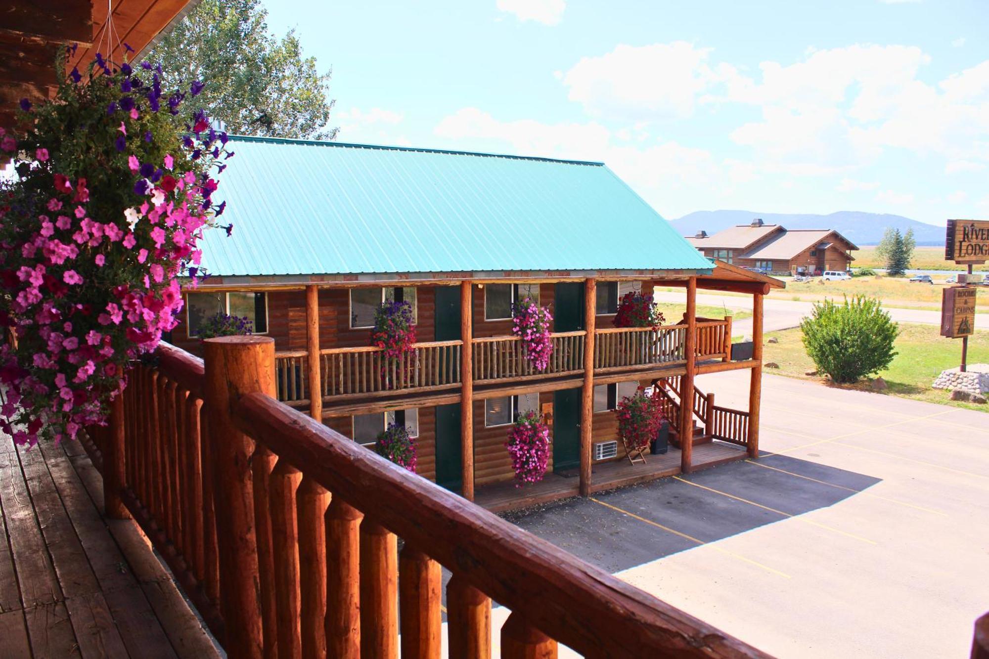 River Lodge ไอส์แลนด์พาร์ก ภายนอก รูปภาพ