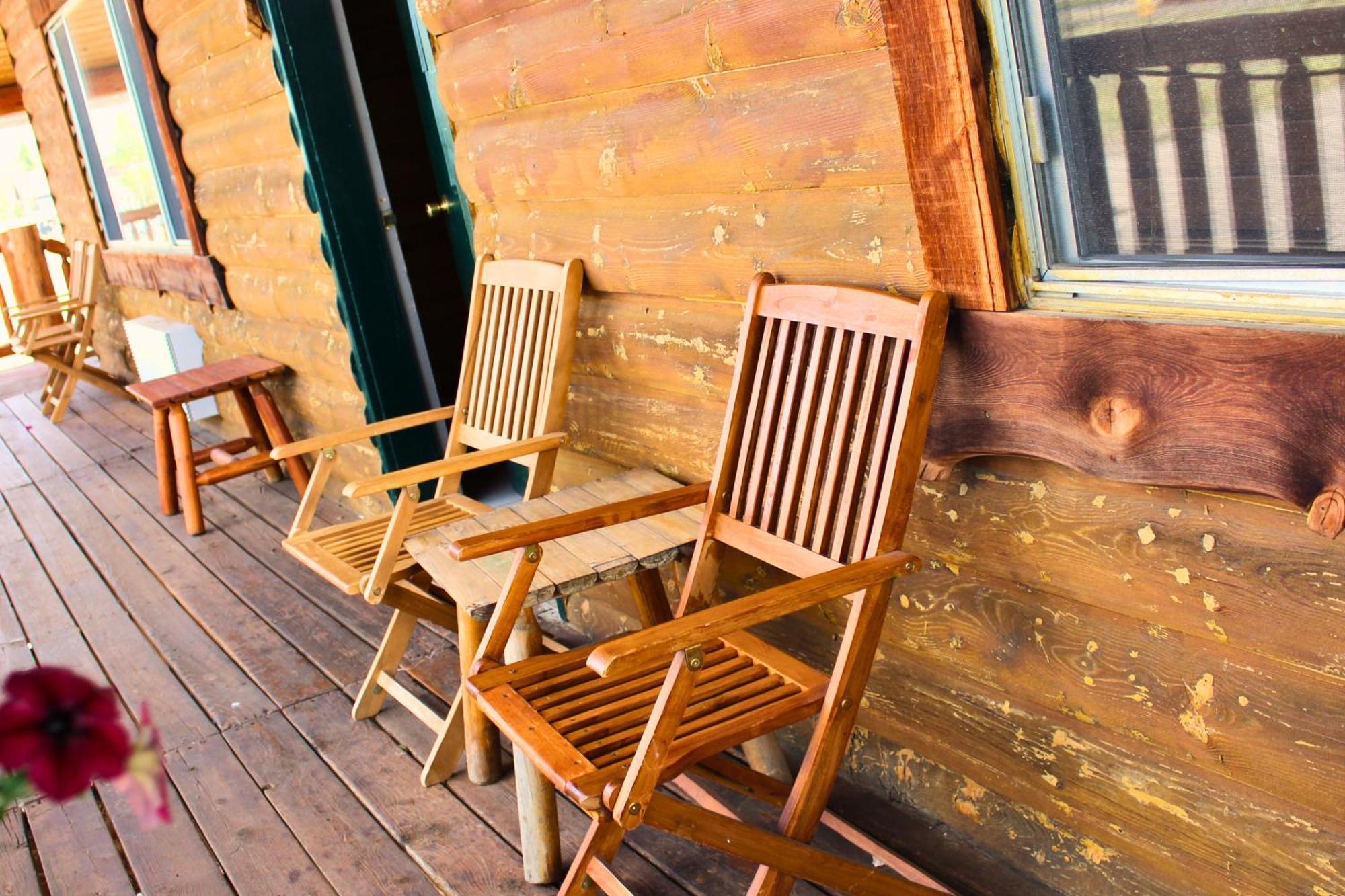 River Lodge ไอส์แลนด์พาร์ก ภายนอก รูปภาพ