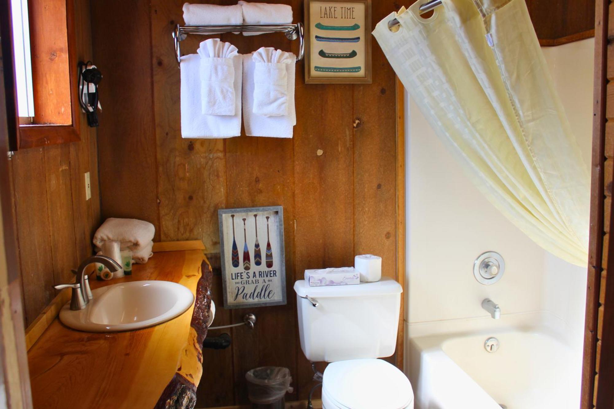 River Lodge ไอส์แลนด์พาร์ก ห้อง รูปภาพ