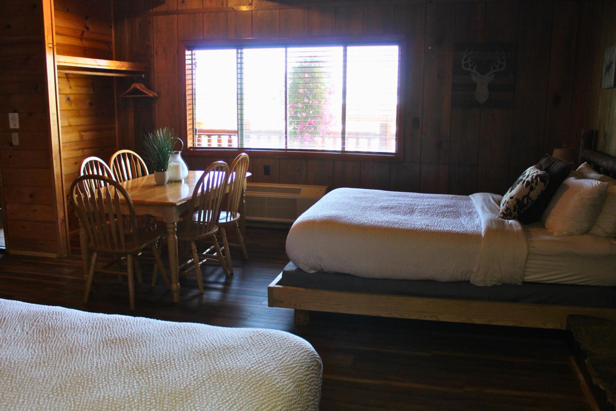 River Lodge ไอส์แลนด์พาร์ก ห้อง รูปภาพ