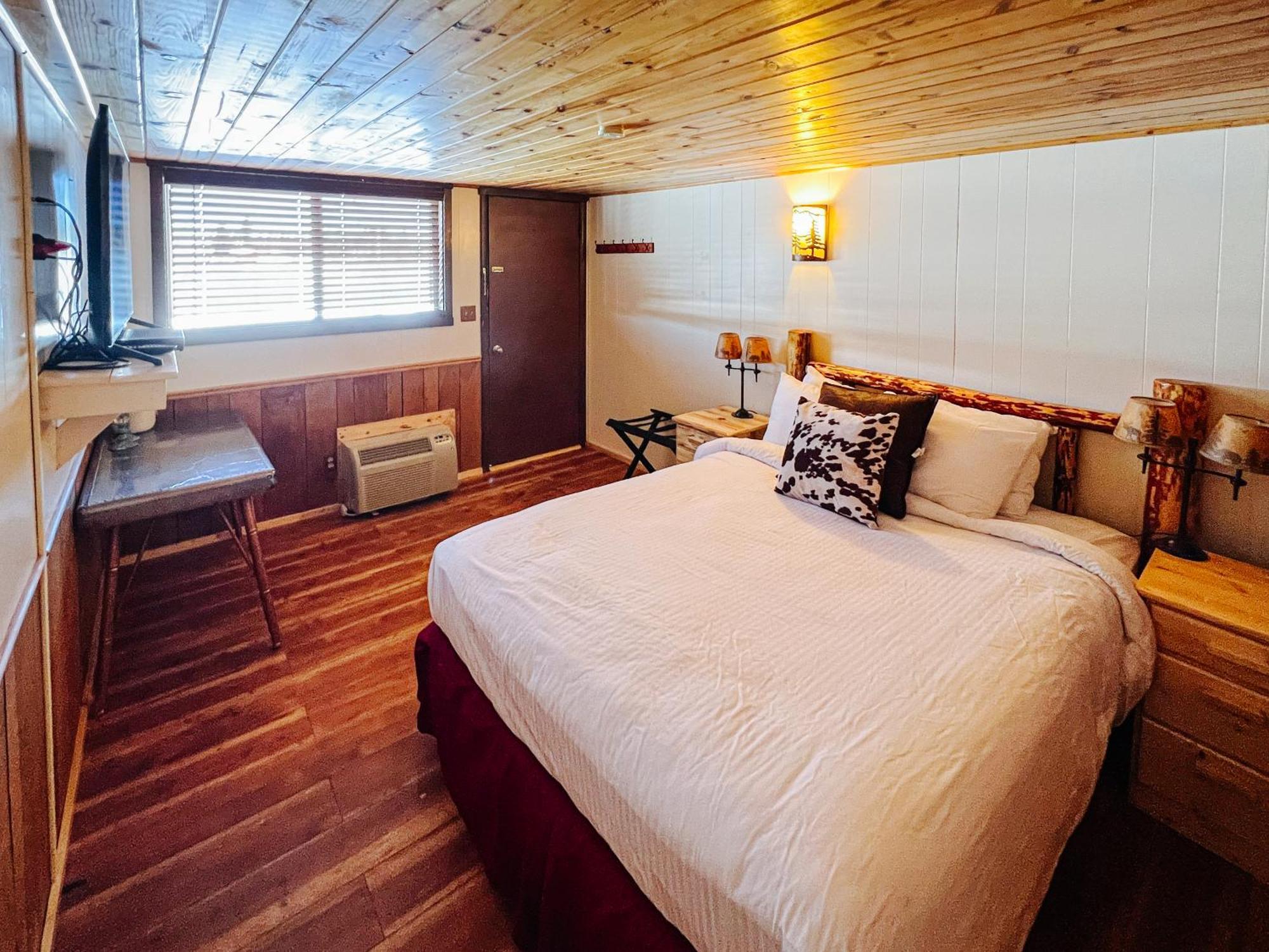 River Lodge ไอส์แลนด์พาร์ก ห้อง รูปภาพ