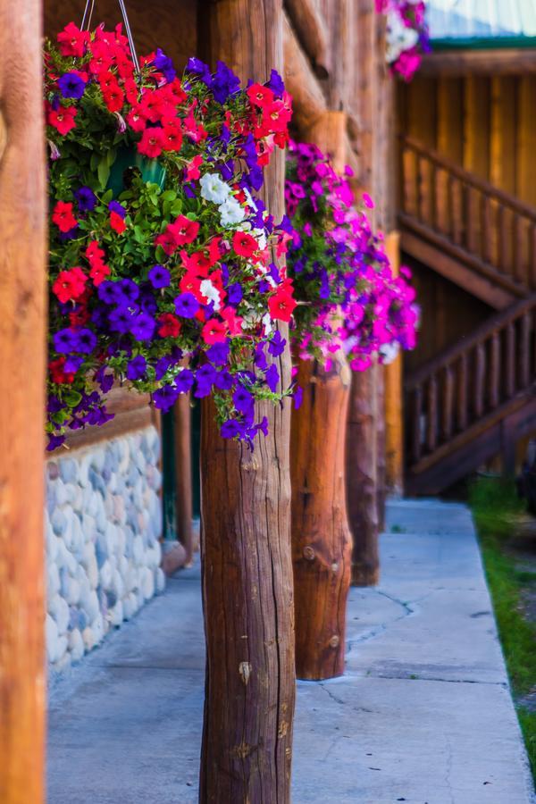 River Lodge ไอส์แลนด์พาร์ก ภายนอก รูปภาพ