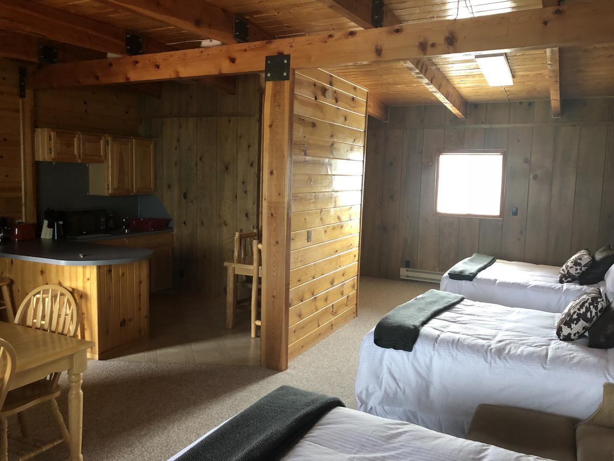 River Lodge ไอส์แลนด์พาร์ก ภายนอก รูปภาพ