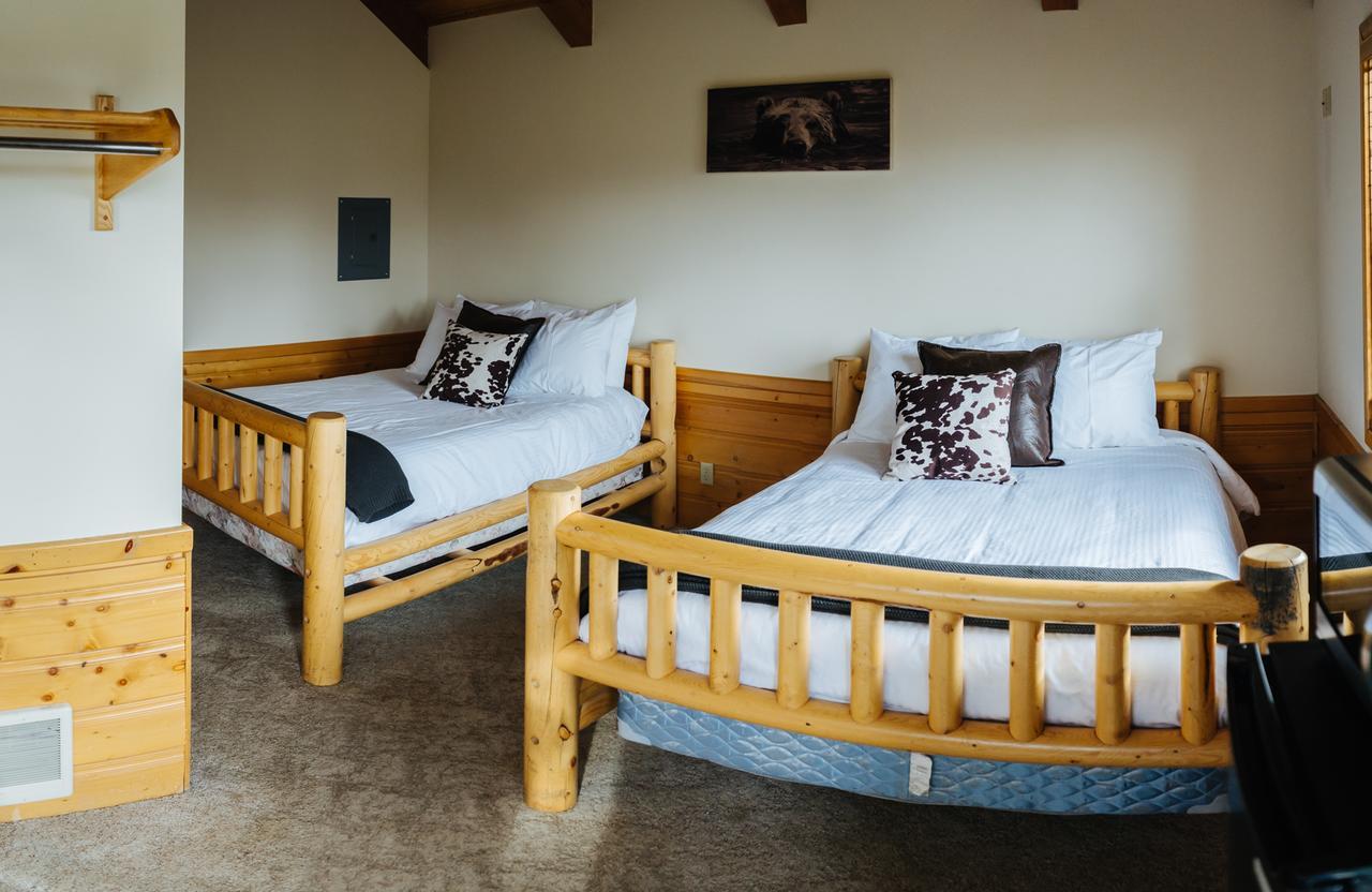 River Lodge ไอส์แลนด์พาร์ก ภายนอก รูปภาพ
