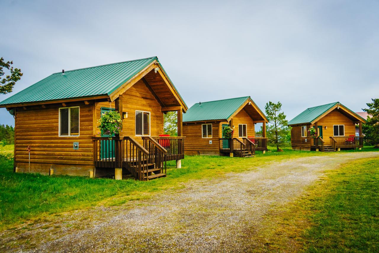 River Lodge ไอส์แลนด์พาร์ก ภายนอก รูปภาพ