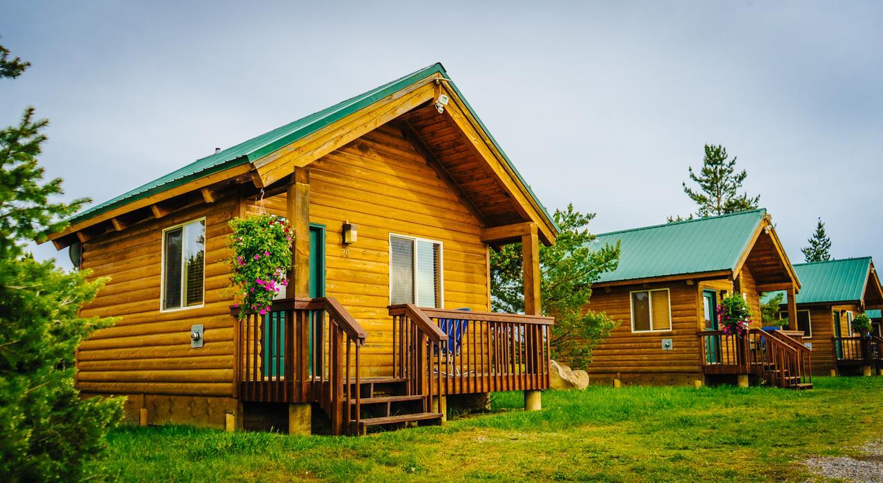 River Lodge ไอส์แลนด์พาร์ก ภายนอก รูปภาพ