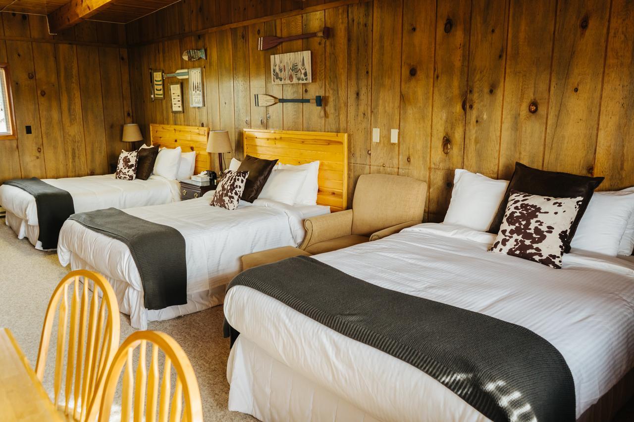 River Lodge ไอส์แลนด์พาร์ก ภายนอก รูปภาพ